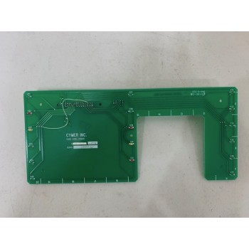 Cymer 06-05285-00A Panel Indicator PCB